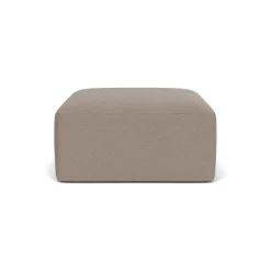 Modulsofaer-Krøyer & Sætter-Lassen L47 Korinth - Puf modul - Olbia - Stone (181)