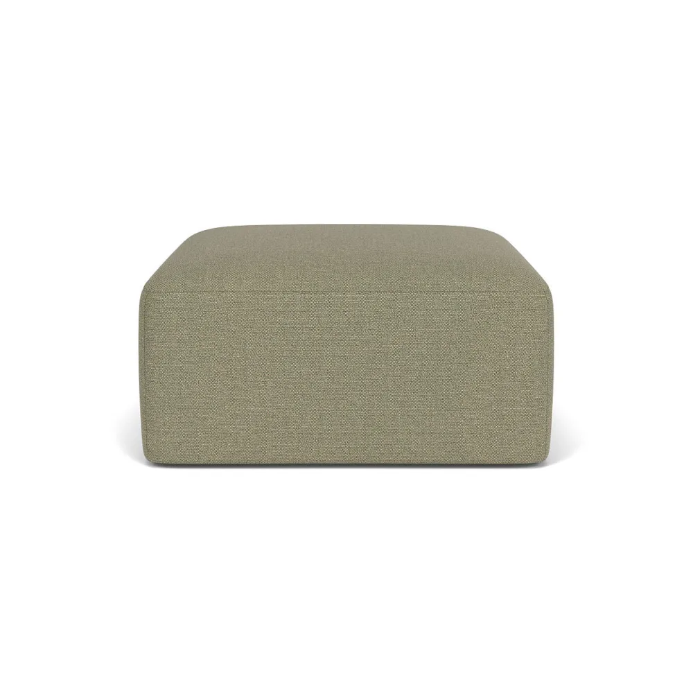 Modulsofaer-Krøyer & Sætter-Lassen L47 Korinth - Puf modul - Prairie - Green (58)