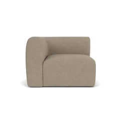 Modulsofaer-Krøyer & Sætter-Lassen L47 Korinth - Venstre modul - MLF - Light Grey(02)