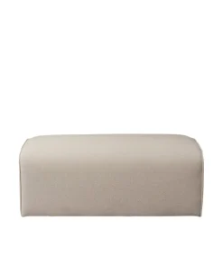 Modulsofaer-Laura Bilde L44 Mols - Pufmodul - Beige