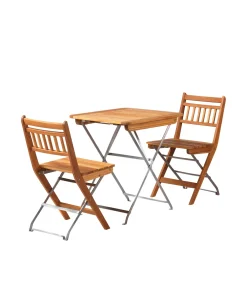 Havemøbelsæt-Thomas E. Alken Lilleø - Altansæt