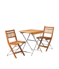 Havemøbelsæt-Thomas E. Alken Lilleø - Altansæt