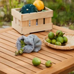 Havemøbelsæt-Thomas E. Alken Lilleø - Altansæt