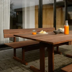 Haveborde-Børge Mogensen M17 Ermelunden - Havebord - Termoask