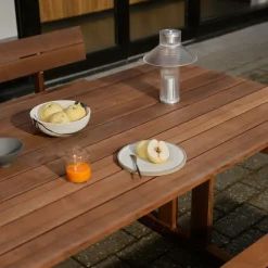 Haveborde-Børge Mogensen M17 Ermelunden - Havebord - Termoask