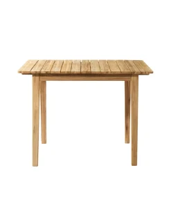 Haveborde-Thomas E. Alken M3 Sammen - Havebord - Teak