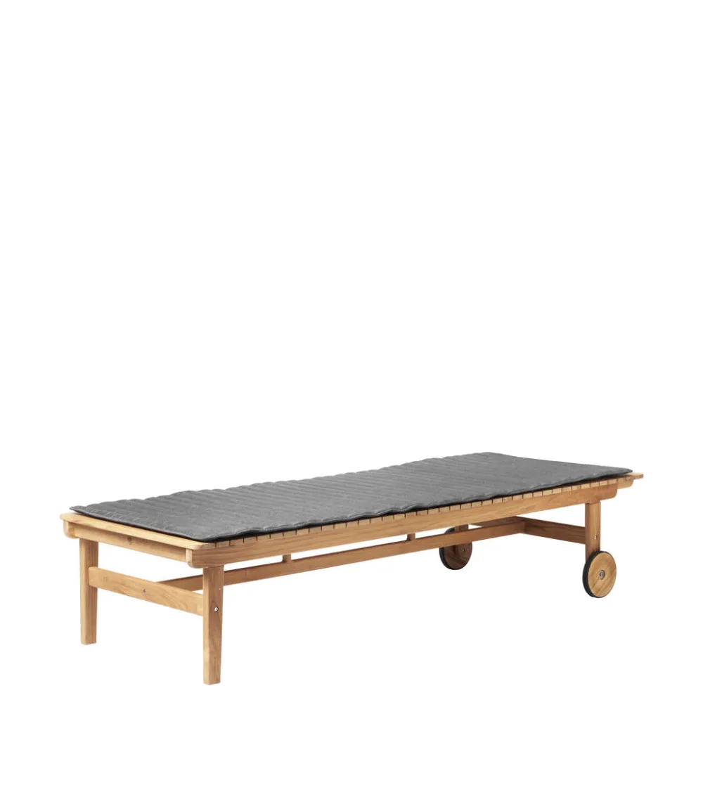 Tilbehør-Thomas E. Alken M22 Sammen - Havehynder - Til M8