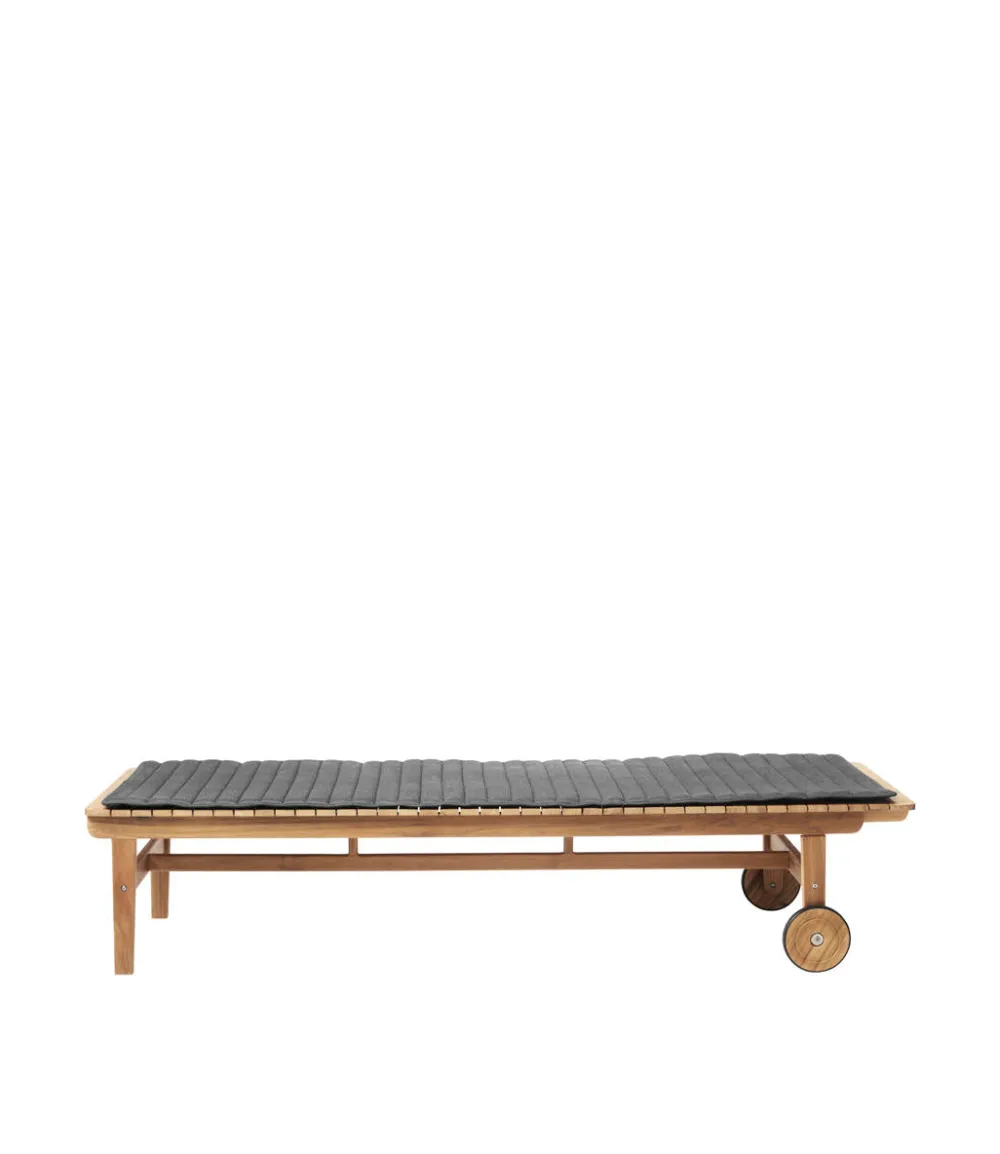 Tilbehør-Thomas E. Alken M22 Sammen - Havehynder - Til M8