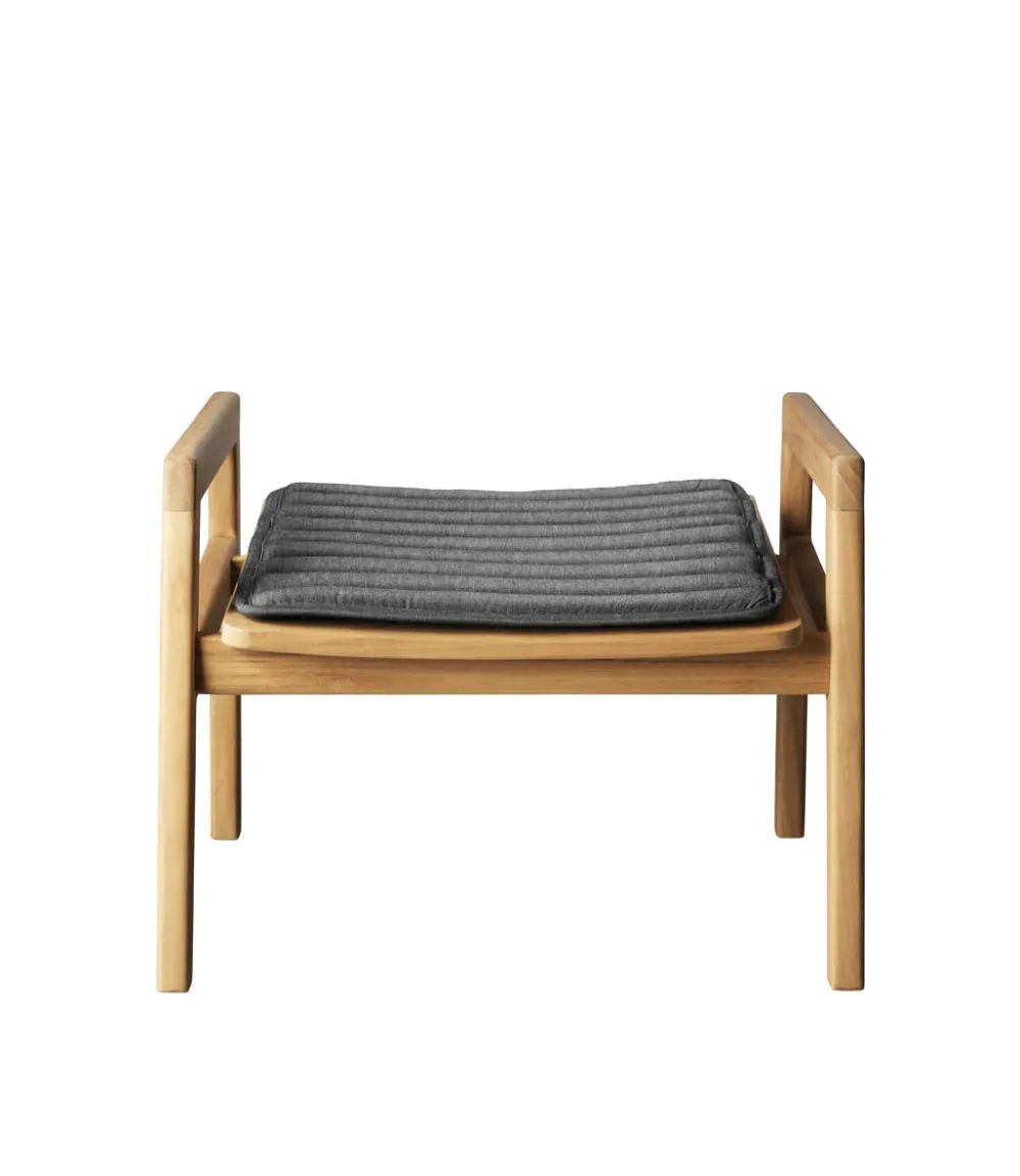 Tilbehør-Thomas E. Alken M22 Sammen - Havehynder - Til M7