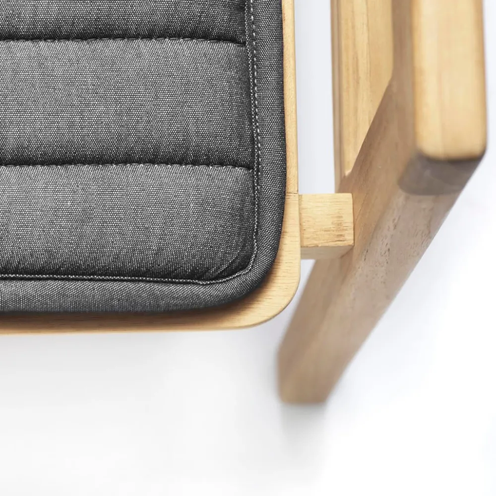 Tilbehør-Thomas E. Alken M22 Sammen - Havehynder - Til M7