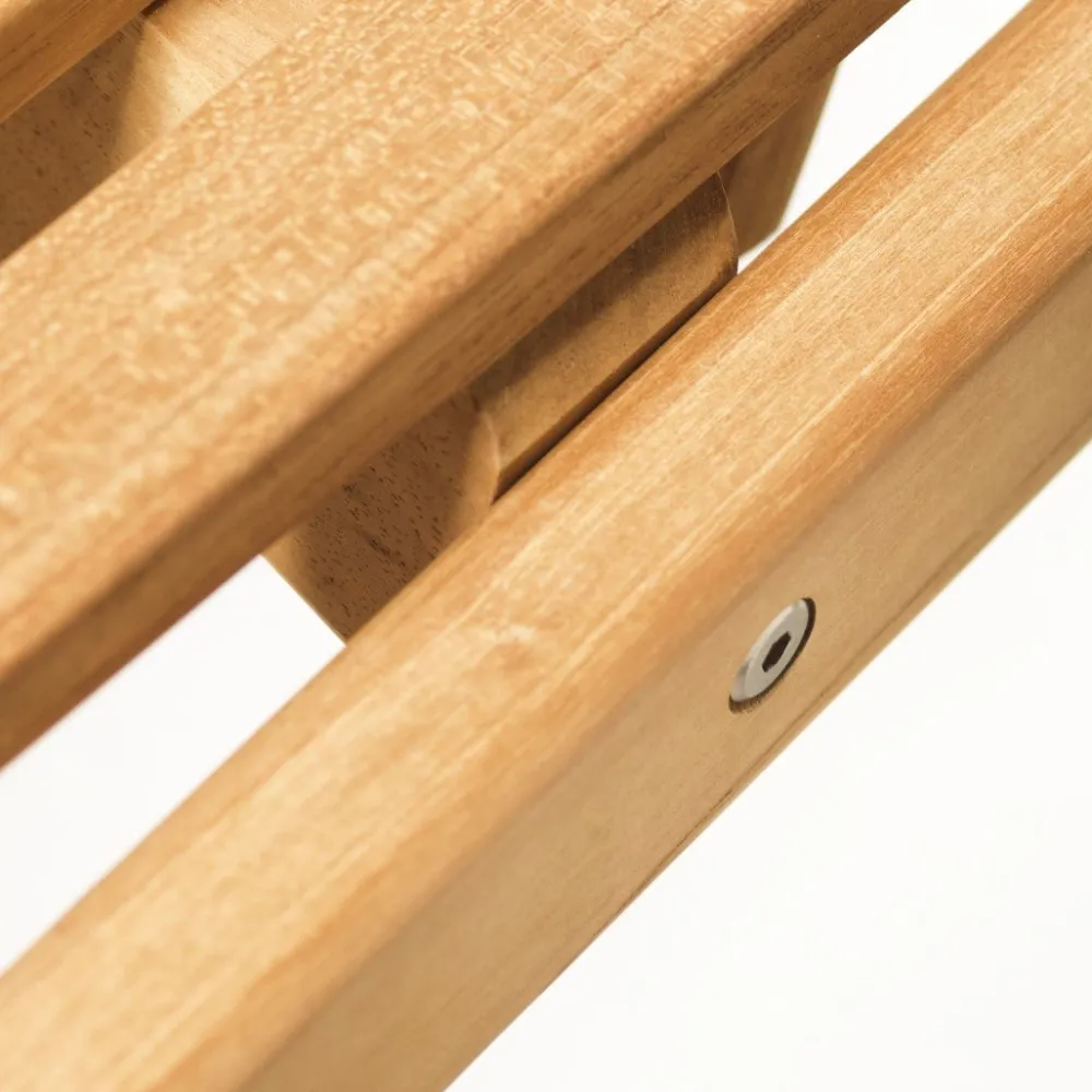 Havestole-Thomas E. Alken M1 Sammen - Havestol - Teak