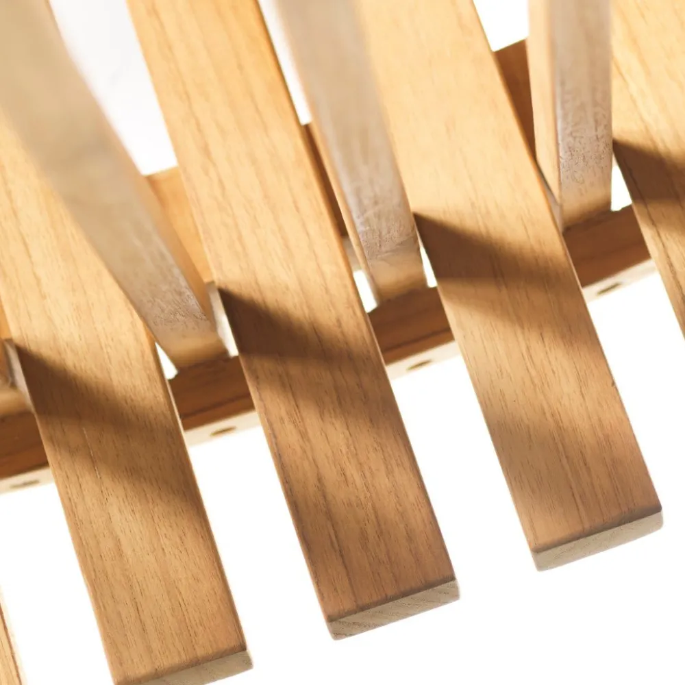 Havestole-Thomas E. Alken M1 Sammen - Havestol - Teak