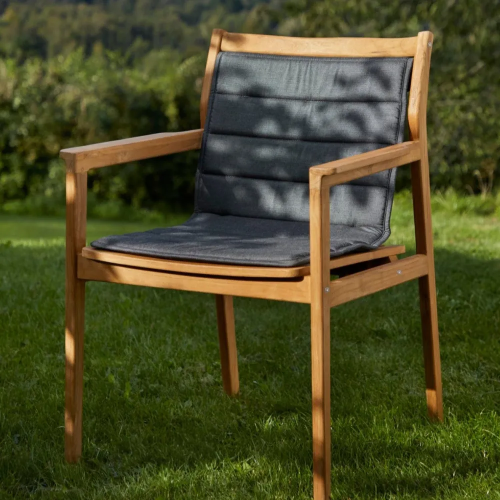 Havestole-Thomas E. Alken M1 Sammen - Havestol - Teak