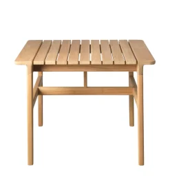 Lounge Møbler-Thomas E. Alken M19 Sammen - Loungebord - Teak