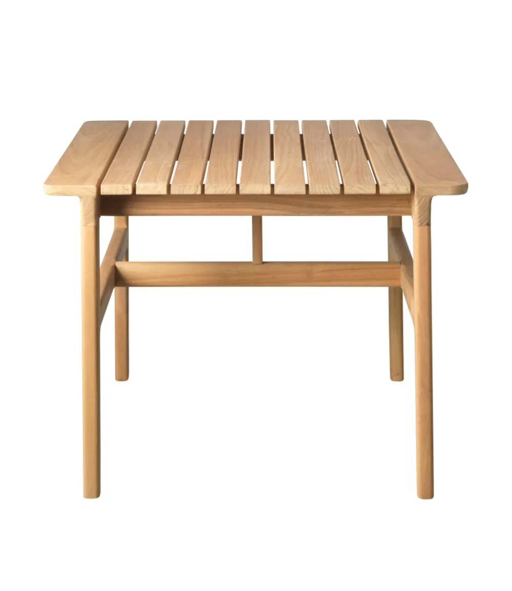 Lounge Møbler-Thomas E. Alken M19 Sammen - Loungebord - Teak