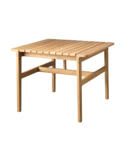 Lounge Møbler-Thomas E. Alken M19 Sammen - Loungebord - Teak