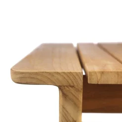 Lounge Møbler-Thomas E. Alken M19 Sammen - Loungebord - Teak