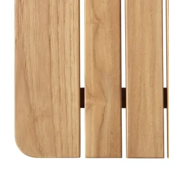 Lounge Møbler-Thomas E. Alken M19 Sammen - Loungebord - Teak