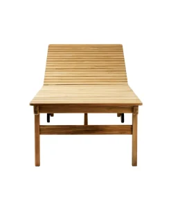 Lounge Møbler-Thomas E. Alken M8 Sammen - Solvogn - Teak