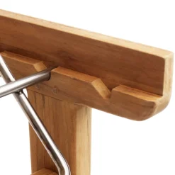 Lounge Møbler-Thomas E. Alken M8 Sammen - Solvogn - Teak