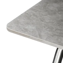 Haveborde-Salto & Sigsgaard M21 Teglgaard - Havebord - Stone - 90 x 180 cm