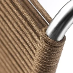 Havestole-Salto & Sigsgaard M20 Teglgaard - Snorestol - Brun