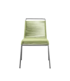 Havestole-Salto & Sigsgaard M20 Teglgaard - Snorestol - Grøn