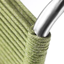 Havestole-Salto & Sigsgaard M20 Teglgaard - Snorestol - Grøn