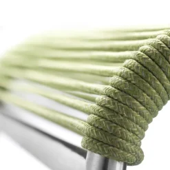 Havestole-Salto & Sigsgaard M20 Teglgaard - Snorestol - Grøn