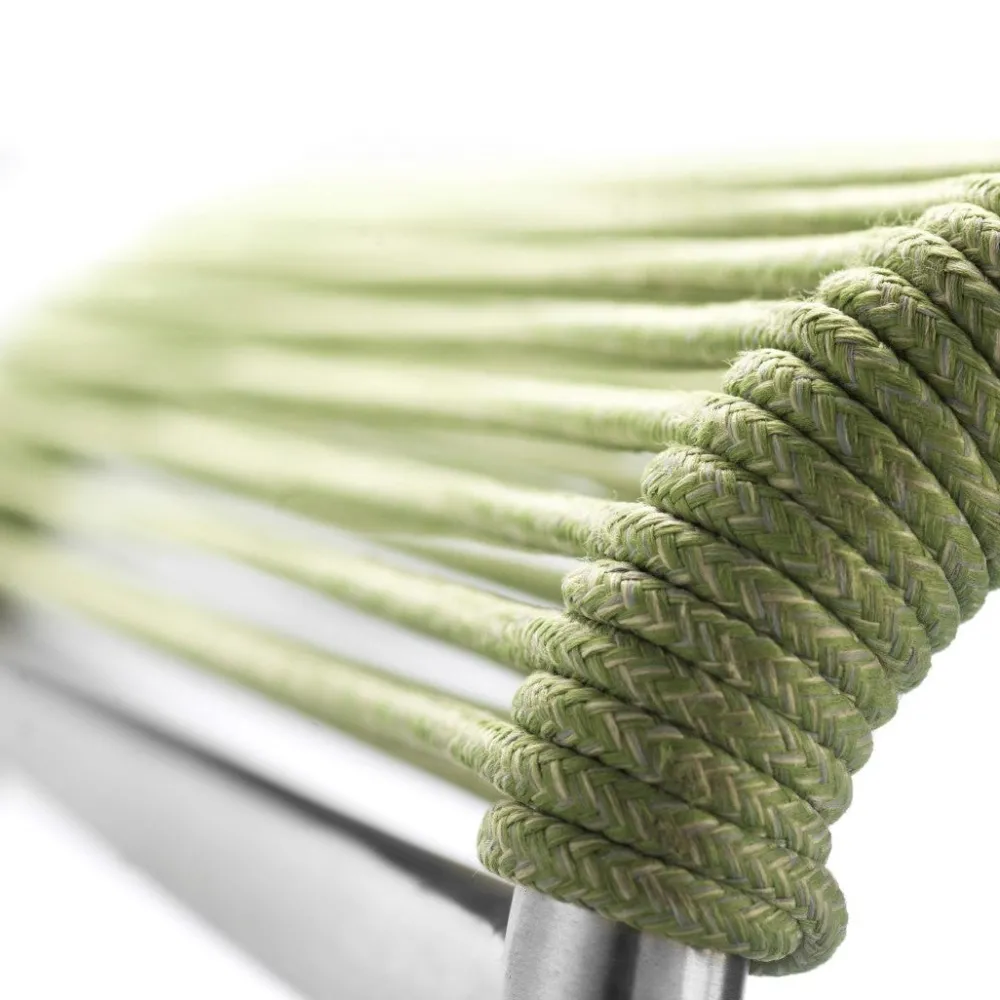 Havestole-Salto & Sigsgaard M20 Teglgaard - Snorestol - Grøn