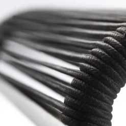 Havestole-Salto & Sigsgaard M20 Teglgaard - Snorestol - Sort