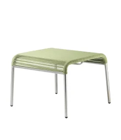 Lounge Møbler-Salto & Sigsgaard M20S Teglgaard - Snoreskammel - Grøn