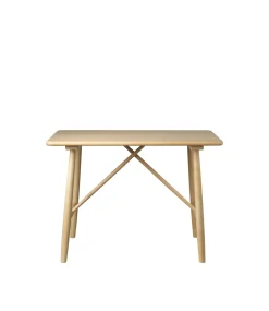 Børnemøbler-Børge Mogensen P10 - Børnebord - Bøg