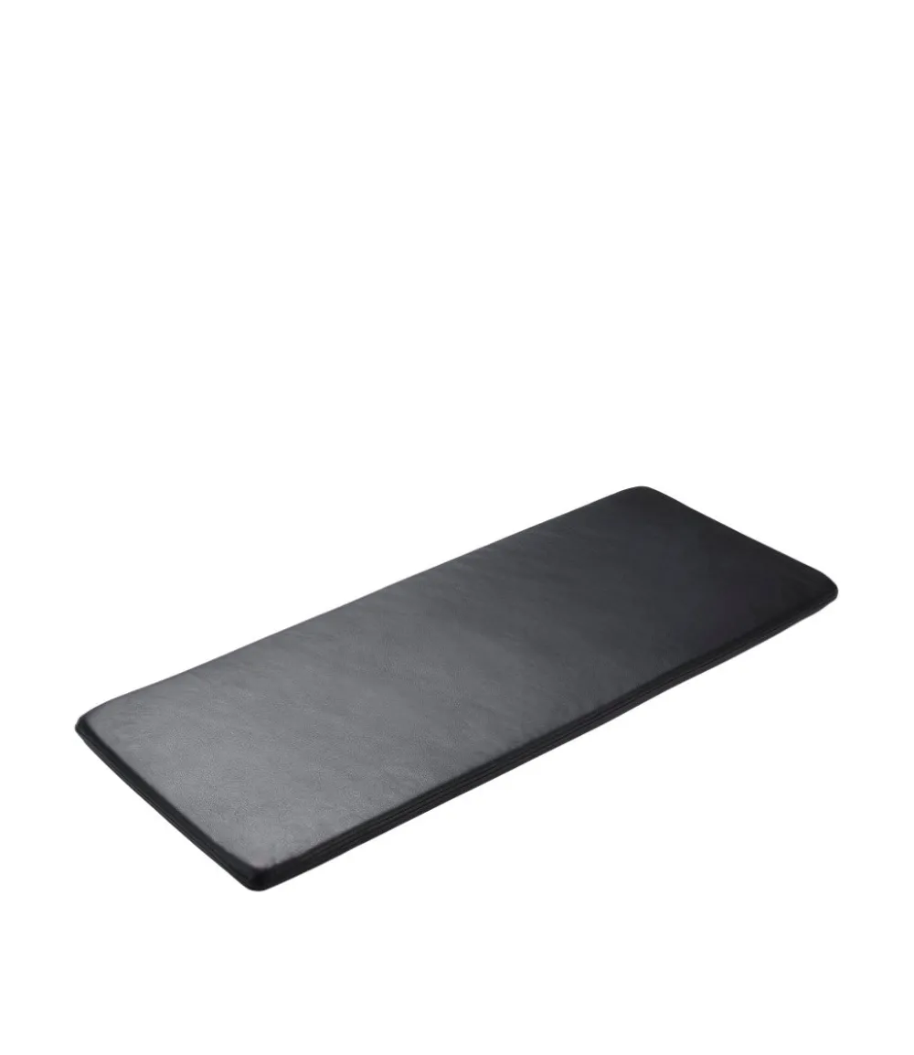 Hynder-Diana Mot & Isabella Bergstrøm R6 - Stor hynde - Læder - Sort