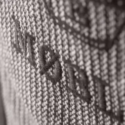 Muleposer-Grethe Meyer R15 Colorline - Mulepose - Hvid/Grå - 44 x 41,5