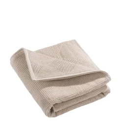 Håndklæder-Gitte Lægård R33 Kirkeby - Strandhåndklæde - Rainy Day