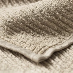 Håndklæder-Gitte Lægård R33 Kirkeby - Strandhåndklæde - Rainy Day