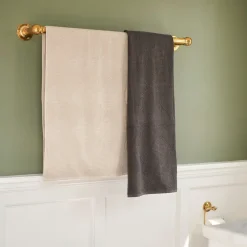 Håndklæder-Gitte Lægård R33 Kirkeby - Strandhåndklæde - Rainy Day