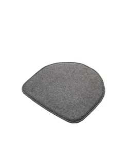 Hynder-FDB Møbler R5 Nøje - Hynde - Uld - Grå - J46