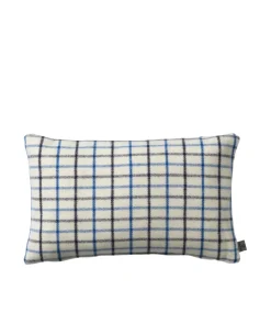 Puder-FDB Møbler R16 Slotsholmen - Pude - Blå - 30 x 50