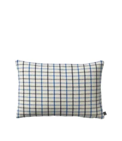 Puder-FDB Møbler R16 Slotsholmen - Pude - Blå - 40 x 60