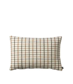 Puder-FDB Møbler R16 Slotsholmen - Pude - Brun - 40 x 60