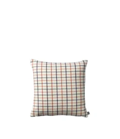 Puder-FDB Møbler R16 Slotsholmen - Pude - Rød - 50 x 50