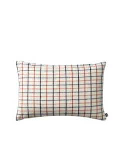 Puder-FDB Møbler R16 Slotsholmen - Pude - Rød - 40 x 60