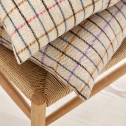 Puder-FDB Møbler R36 Søndergade - Pude - Pink