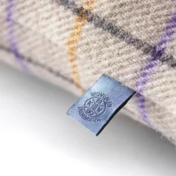 Puder-FDB Møbler R36 Søndergade - Pude - Purple