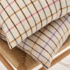 Puder-FDB Møbler R36 Søndergade - Pude - Purple