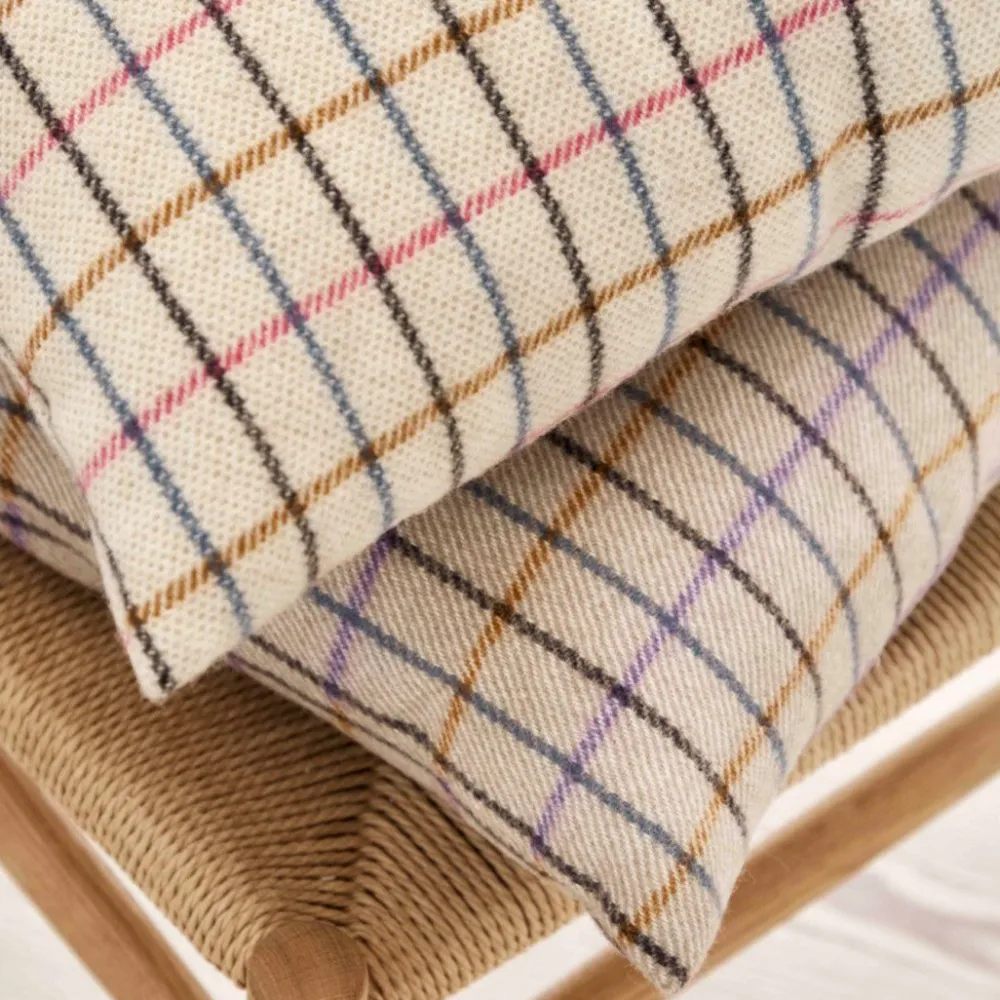 Puder-FDB Møbler R36 Søndergade - Pude - Purple