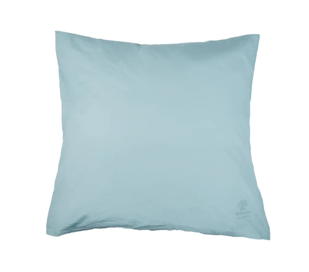 Soveværelse|Sengetøj-FDB Møbler R39 Vindeby - Sengesæt - Sky Blue - 140 x 220 cm