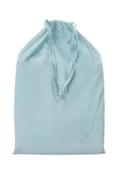 Soveværelse|Sengetøj-FDB Møbler R39 Vindeby - Sengesæt - Sky Blue - 140 x 220 cm